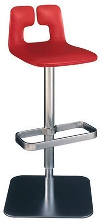 Poltrona Frau Барный стул La collezione - tavoli e sedie sun-id-1426883 - Вид №2