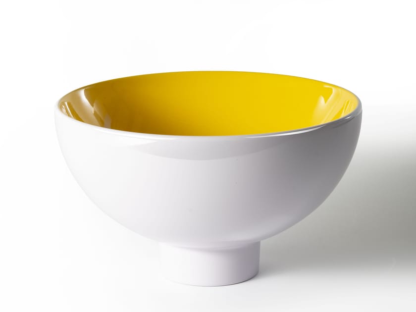 Полиуретановая чаша Zanotta CUCULIA ARCH-00041106