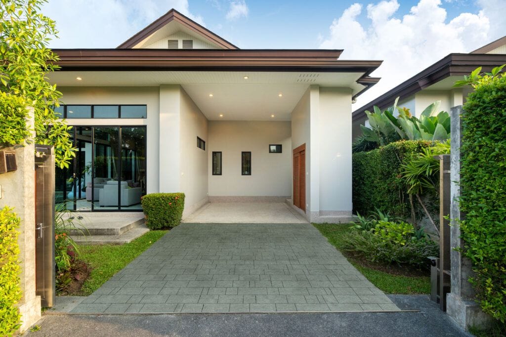 Бетонный дренажный напольный пол Gallotta дренажные ARCH-00045523 - Вид №1