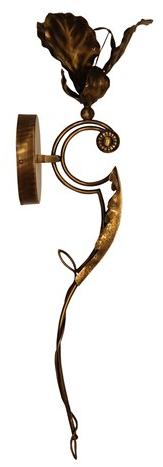 KOKET Настенный светильник непрямого действия из латуни sun-id-1396308 - Вид №2