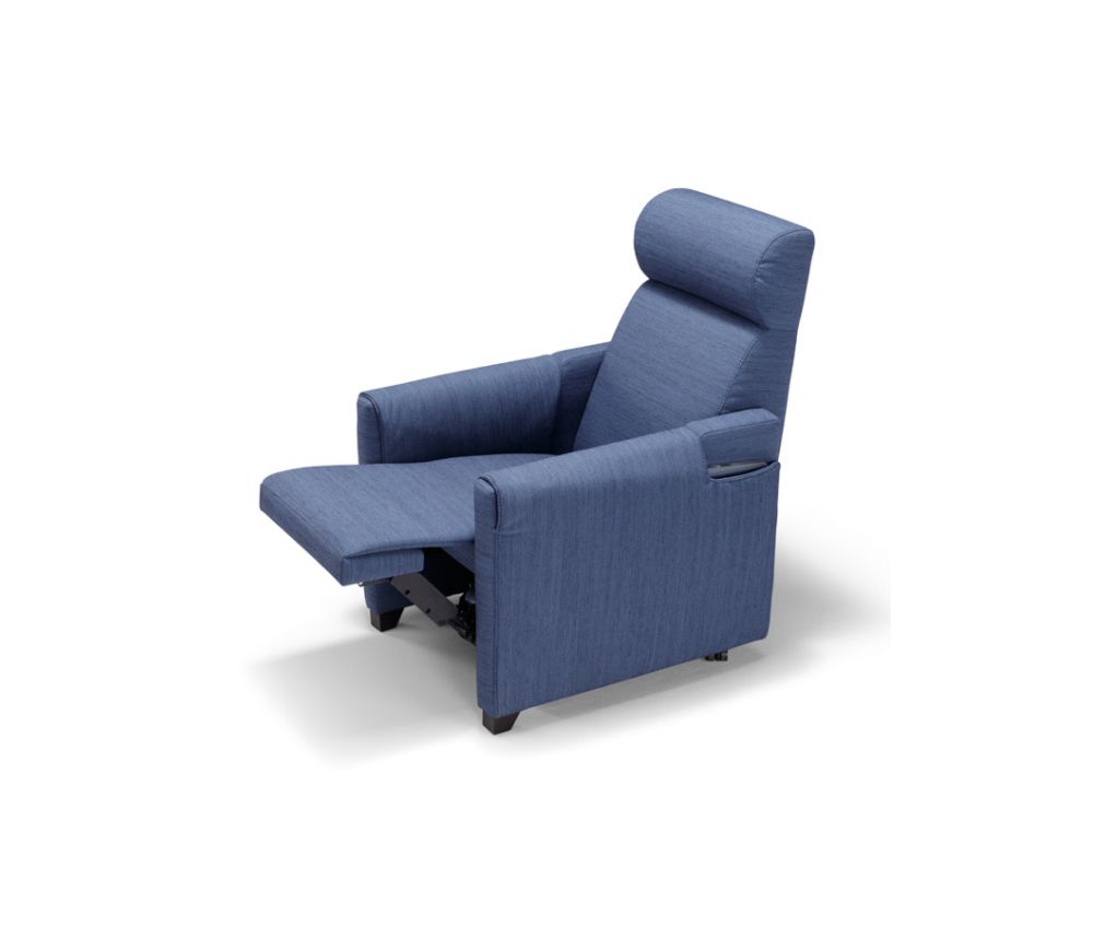 Кресло-Подъемник Relax Manuale Spaziorelaxitalia  Leo Leo Relax Manuale - Вид №1