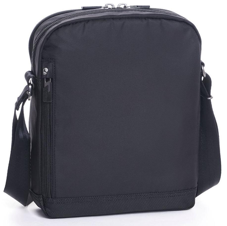 HLNK01/003-01 Сумка плечевая HLNK01 Crossover Contact RFID Hedgren Link - Вид №2