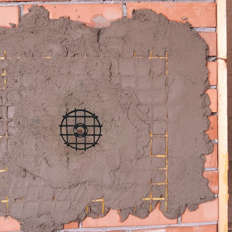 Армированный волокнистый раствор для структурной консолидации Dakota Prometheus DT ARCH-00047986 - Вид №3