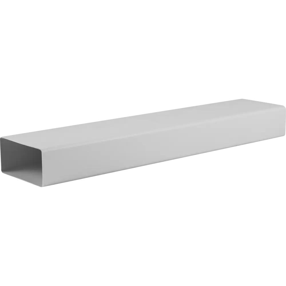 Equation Плоский воздуховод 55x110 мм для вентиляционных систем 10052904 STLM-0000044 - Вид №1