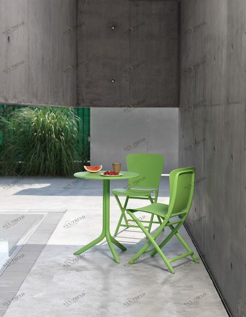 Nardi Складной садовый стул Zac sun-id-1494163