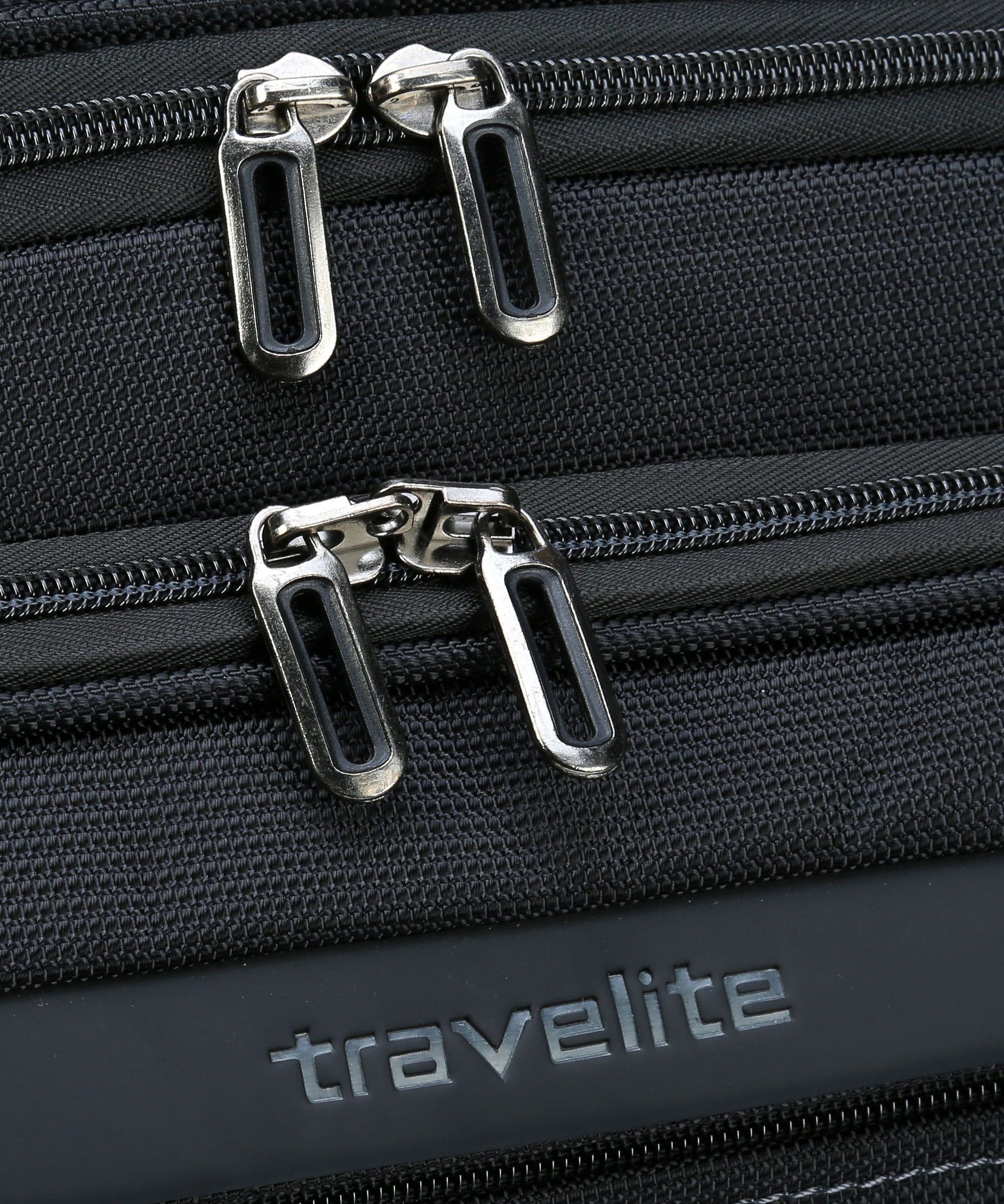 89501-01 Сумка на колесах 89501 L Travelite Crosslite  - Вид №5