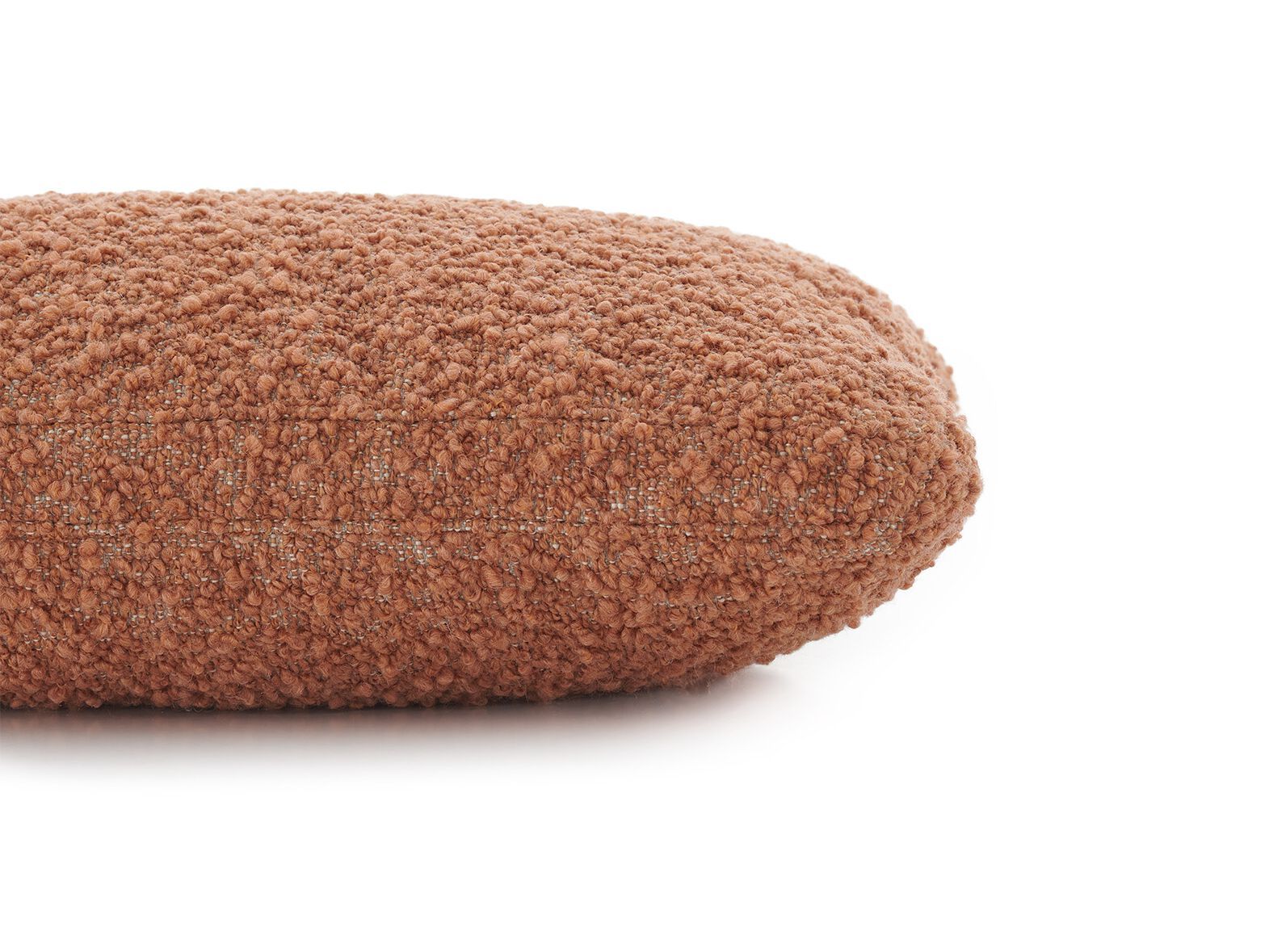 Съемная прямоугольная однотонная подушка Kartell Lunam ARCH-00101955 - Вид №13