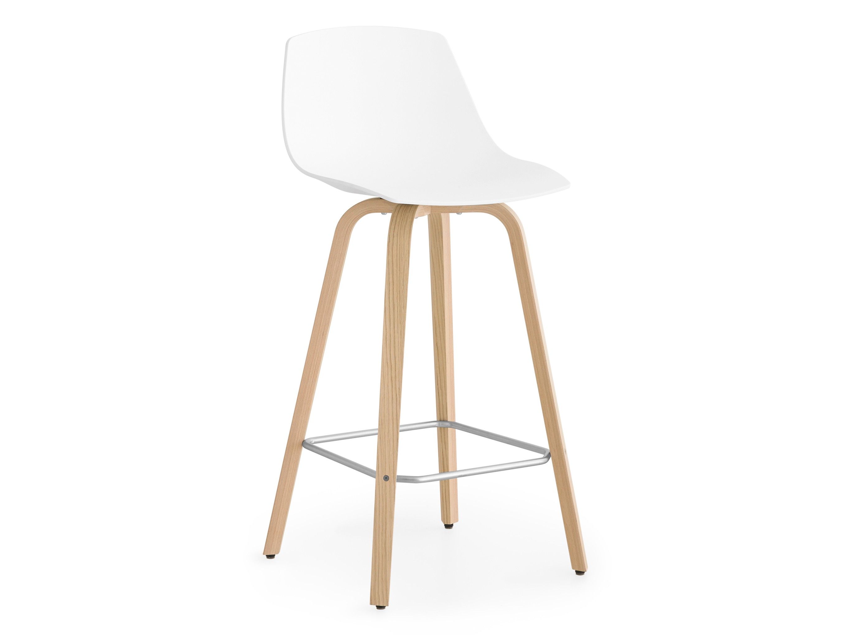 Высокий стул из многослойной ткани Lapalma MIUNN ARCH-00076621 - Вид №2