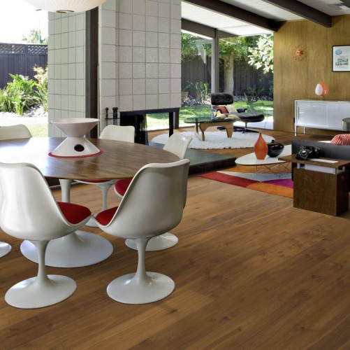 Паркетная доска Kahrs Дуб Севеде 2600200592 - Вид №3