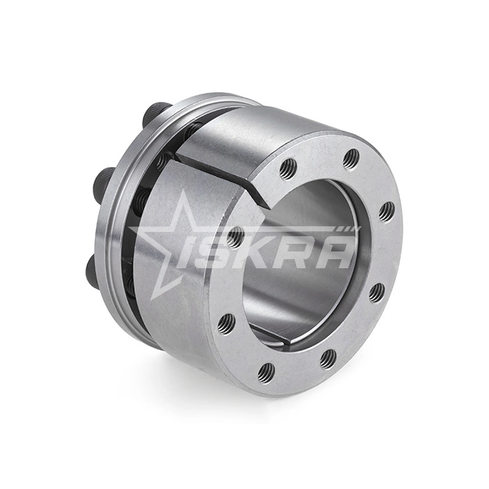 IS3460 Зажимная втулка KLDA022 ISKRA  - Вид №4