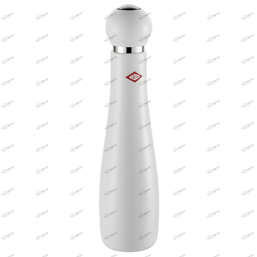 Мельница для специй высокая, белая Wesco 32277701