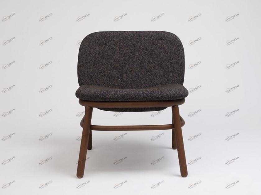 ONDARRETA Стул из ткани Lana sun-id-1493930