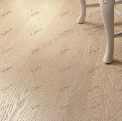 Паркетная доска Karelia Дуб Aged Stonewashed Ivory 2600200151