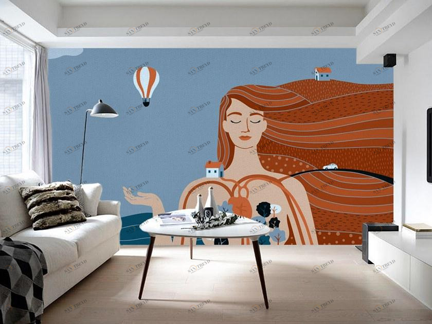 Officinarkitettura® Покрытие / обои Monographs sun-id-1357853