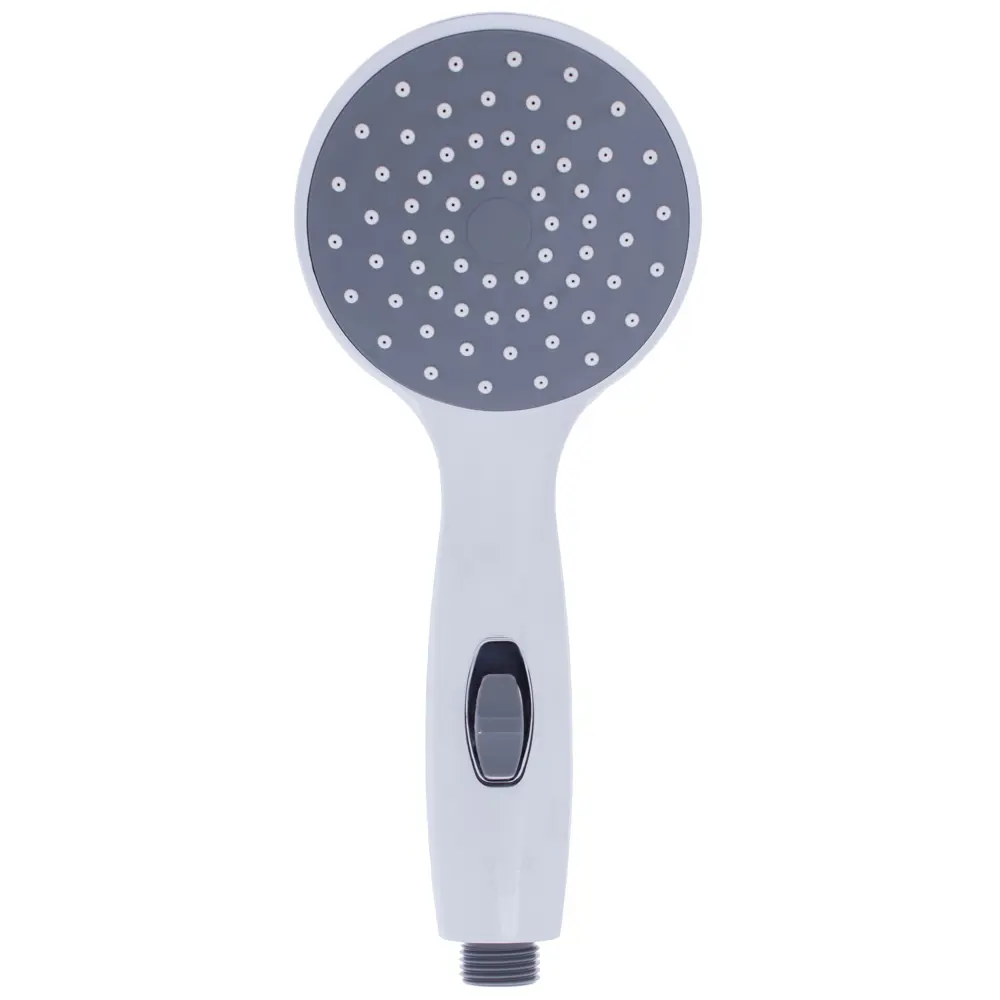 Лейка для душа Sensea Ecco 1 режим хром STLM-2004641