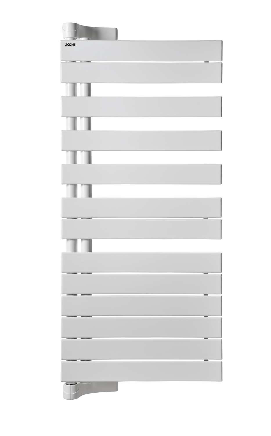 Водяной радиатор FLT081-055 Fassane Spa Twist Gauche Acova 902  - Вид №4