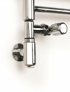 Аксессуар Hammam T FITTING Заглушка Сталь