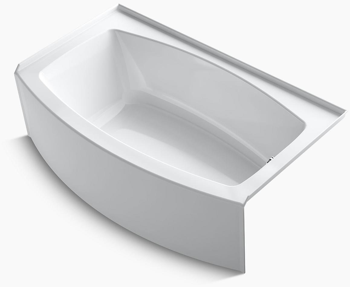 KOHLER  K-1118-RAW-96  - Вид №1