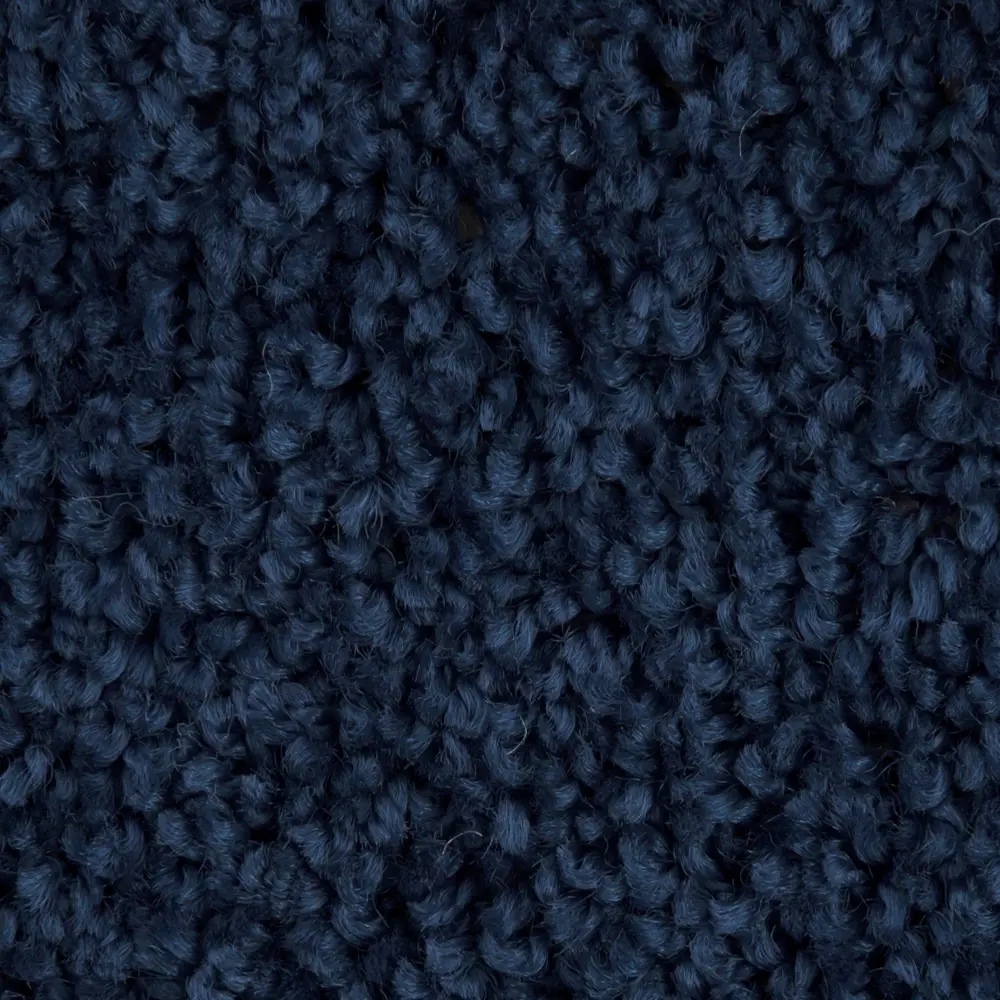 Ковровое покрытие «Флорида», 3.5 м, цвет тёмно-синий ЗАРТЕКС STLM-2124598 - Вид №1