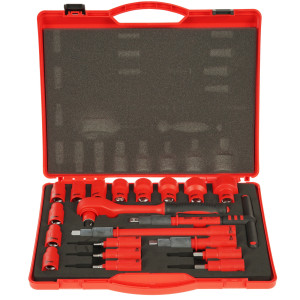 Набор инструментов КВТ Профи НИИ-05 4838668