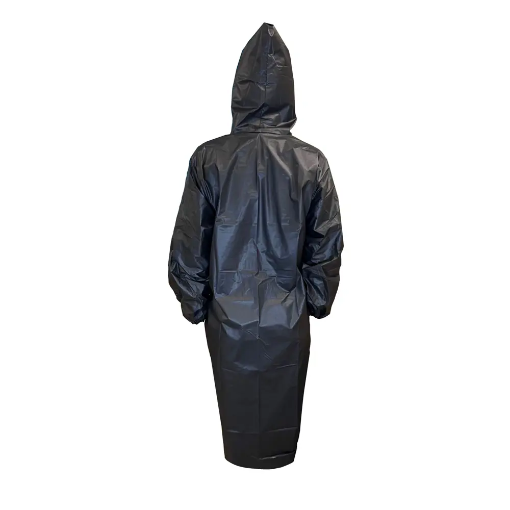 Дождевик Ra24026 цвет черный размер XL Santreyd Новасад STLM-2112901 - Вид №1