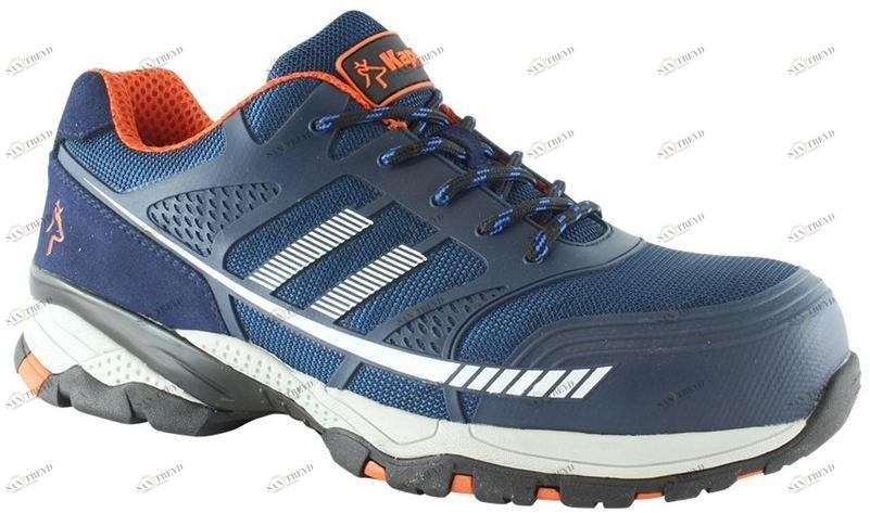 KAPRIOL Легкая рабочая обувь Work wear - scarpe di sicurezza uomo sun-id-1387672