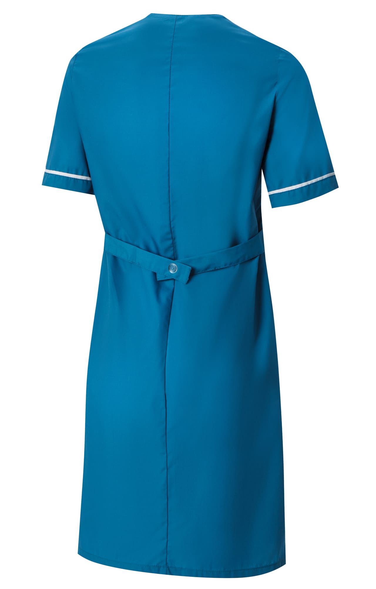 63252 Халат "Бриз" женский  Одежда для обслуживающего персонала  размер 60/170-176 Спецодежда  - Вид №1