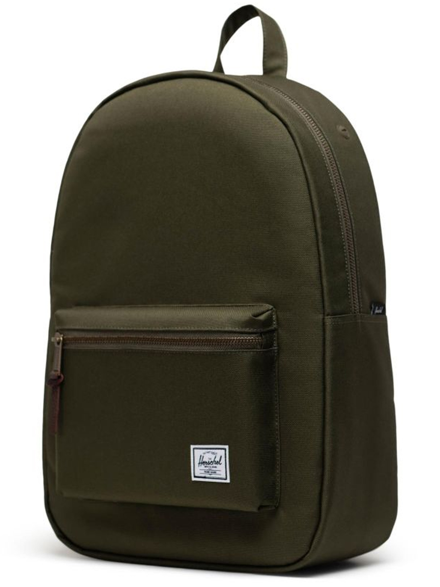 10005-04488-OS Рюкзак Settlement Backpack Herschel  - Вид №2