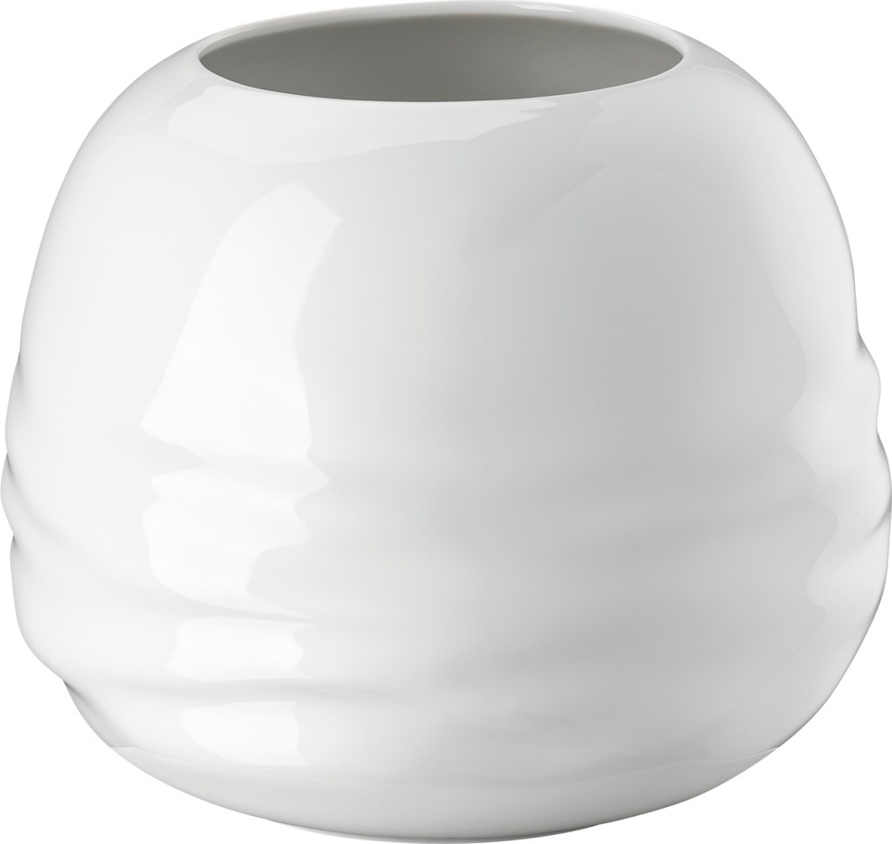 10654616 Rosenthal Ваза Rosenthal Вода 16см, фарфор Фарфор 