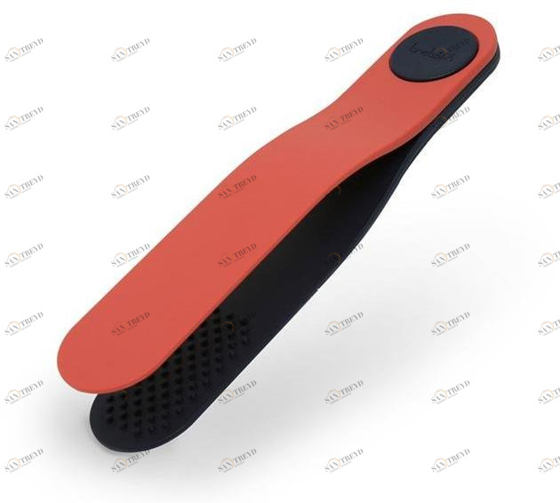 Trebonn Встроенные нейлоновые плоскогубцы и шпатель  1520212 