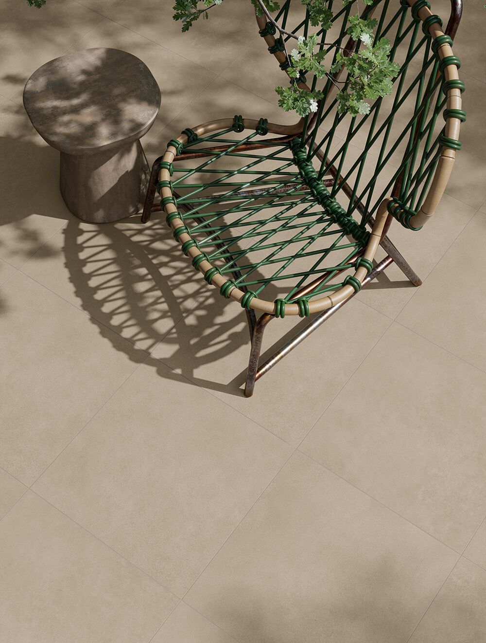 Пол / керамогранит Casalgrande Padana TERRAE ARCH-00038544 - Вид №2