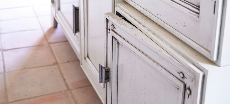 002719 Комод Lola Glamour Cubos Santreyd