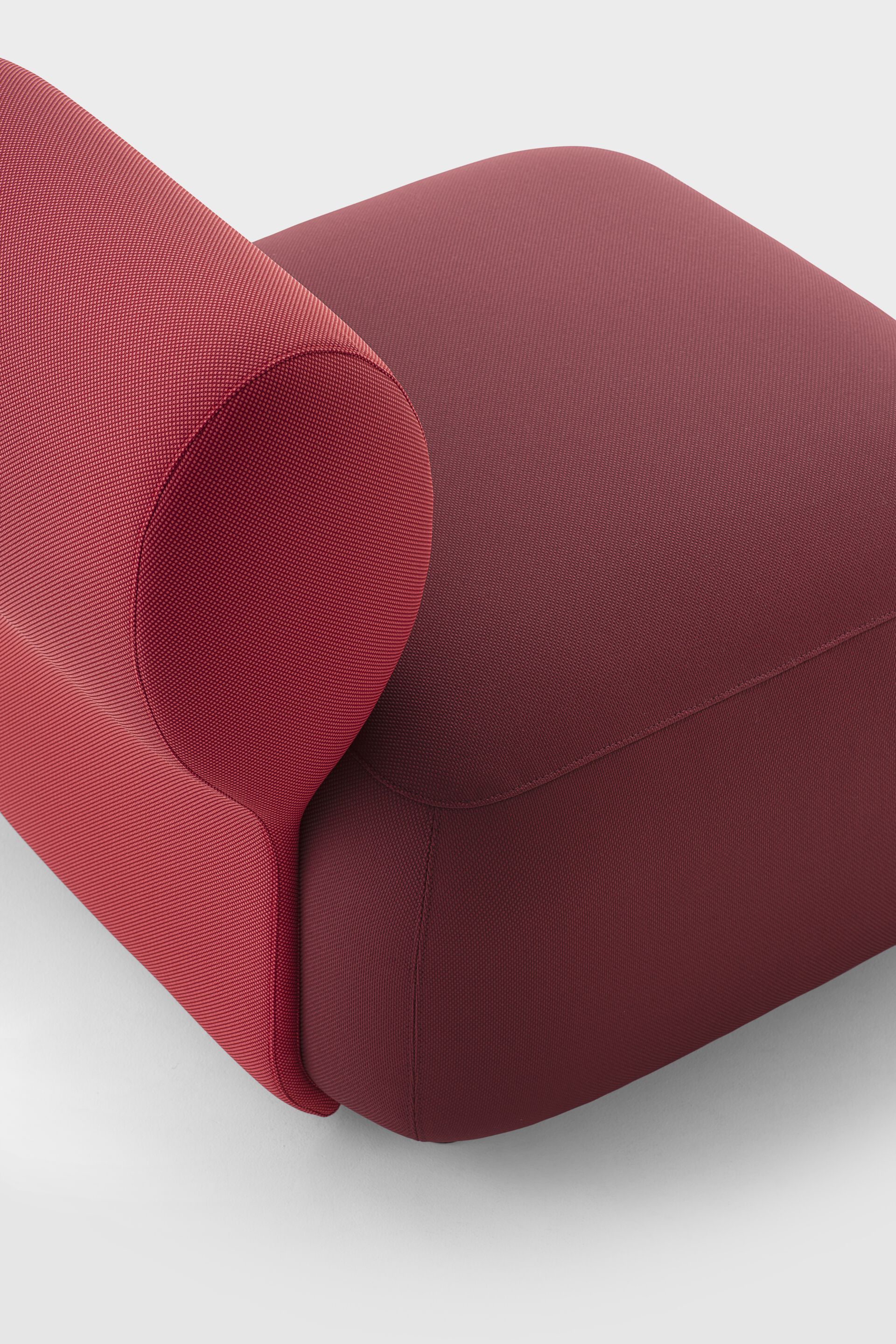 Тканевое кресло Kastel Klipper ARCH-00106410