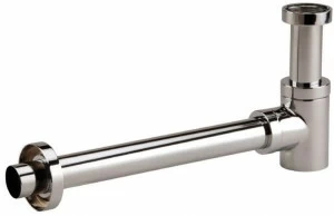 Redi Компактный сифон для раковины из хромированной латуни Nicoll Nil3550