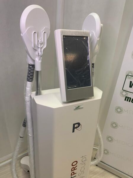 52442 Аппарат миостимуляции HI-EMT BODYSCULPT AURO  - Вид №2