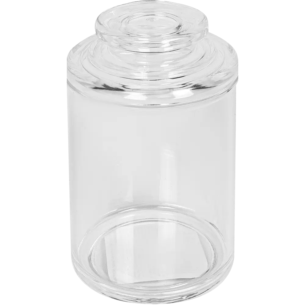 Контейнер для ватных палочек Grande PROFFI HOME STLM-2095848