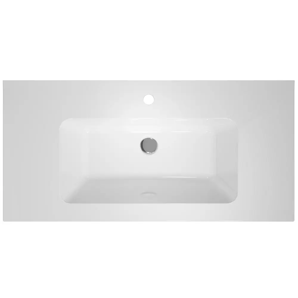 Раковина Piano подвесная 95 см Santreyd STLM-2105064