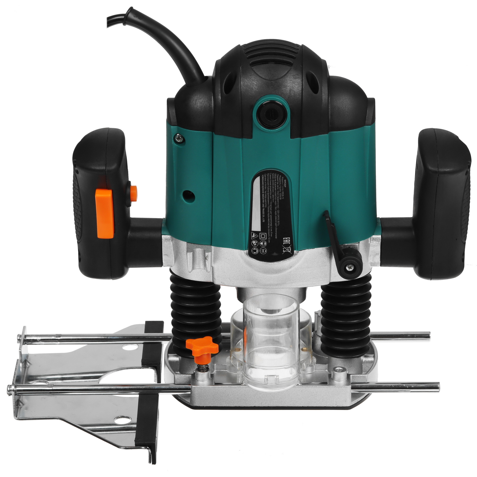 Фрезер FinePower ER08-12 4873639 STDN-0097656 - Вид №7