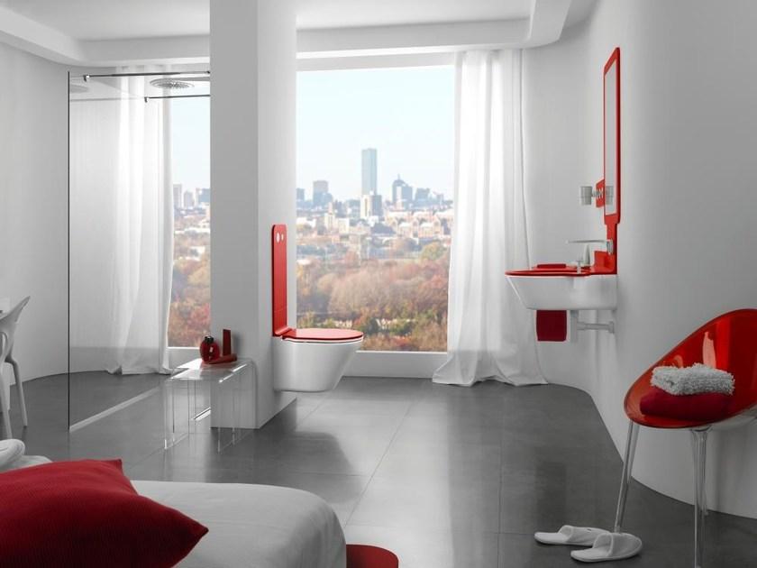 NOKEN Пластиковый сифон для умывальника Urban sun-id-1355485 - Вид №5