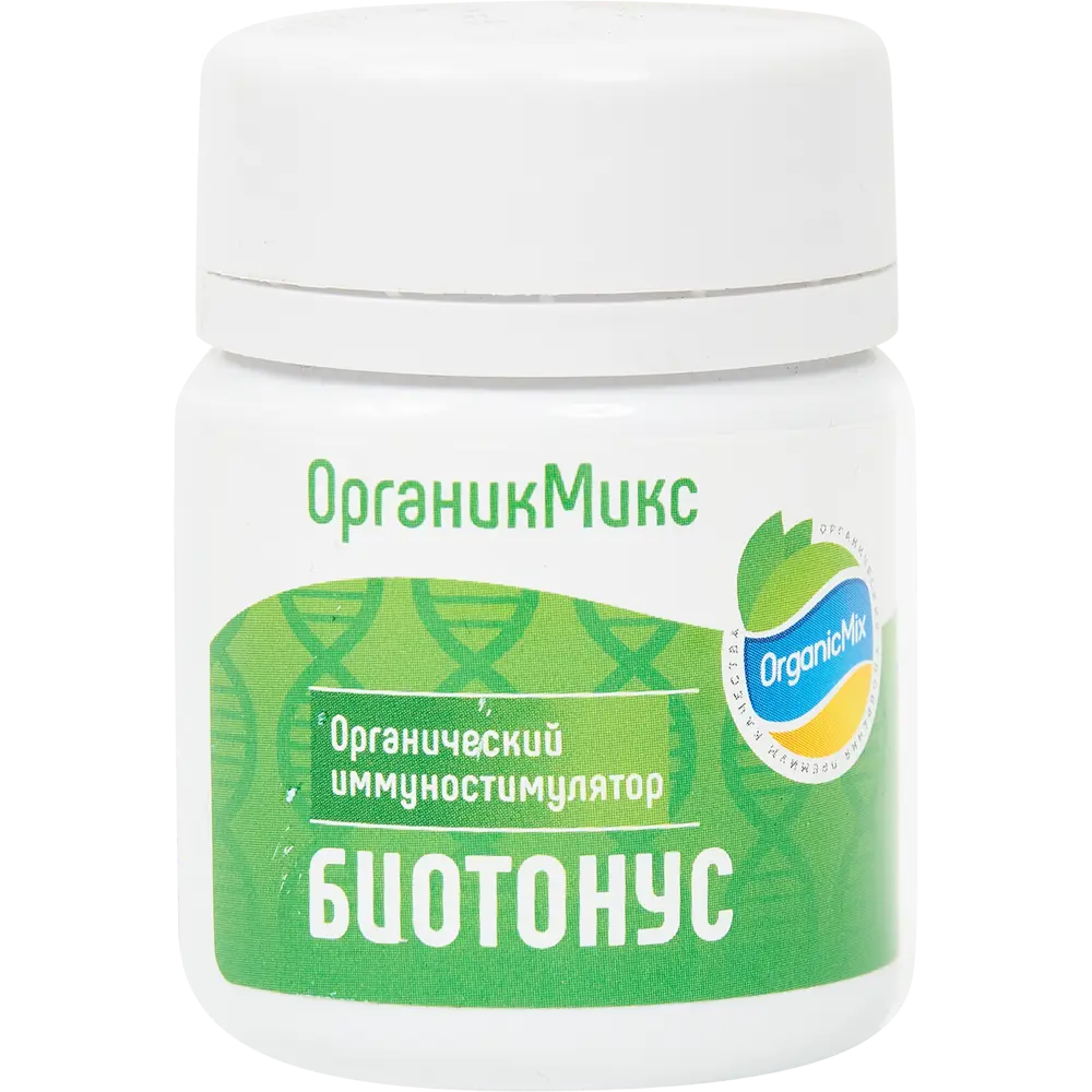 Santreyd БиоТонус — органический иммуностимулятор для растений 18г 84959708 STLM-0057425