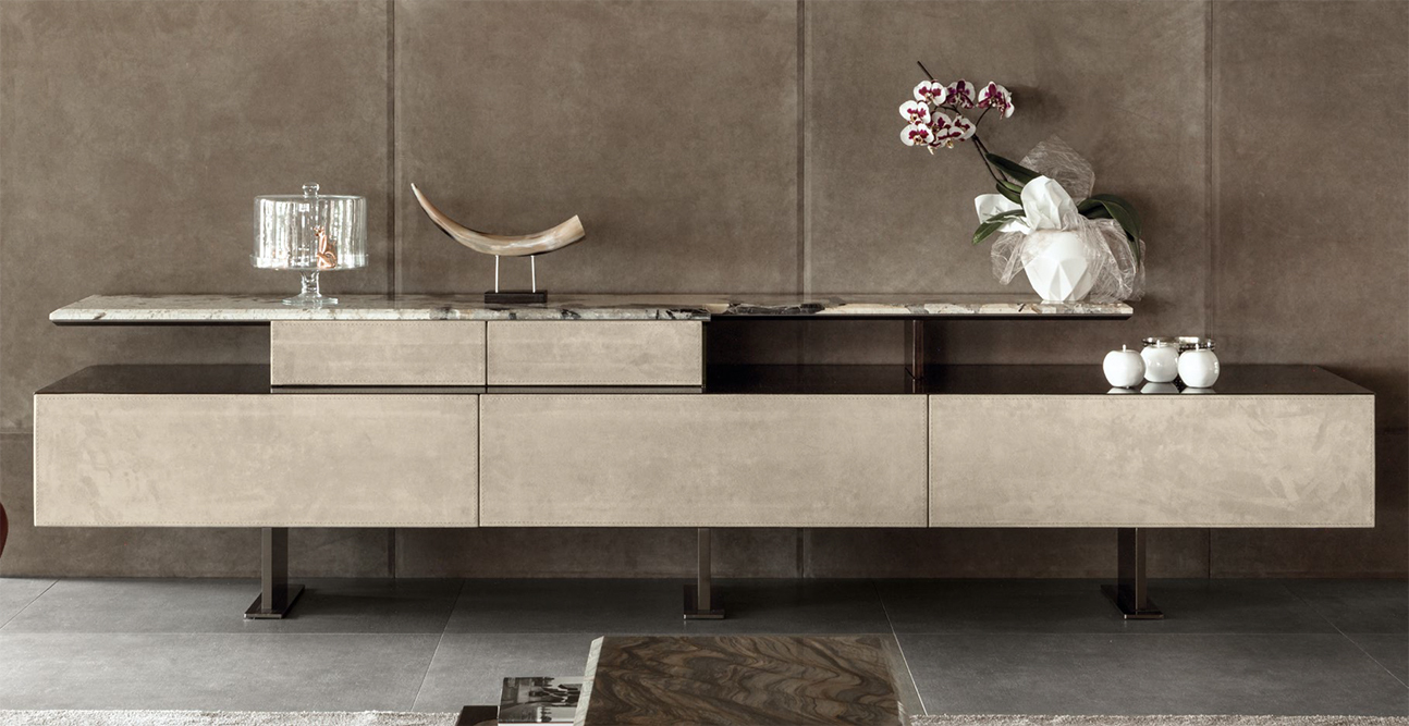 Буфет NEPTUNE LONGHI Y 780  - Вид №1