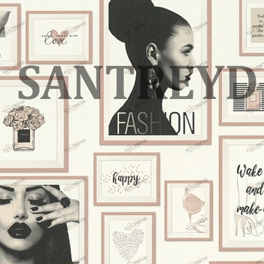 36918-3 Обои A.S. Creation Metropolitan 369183