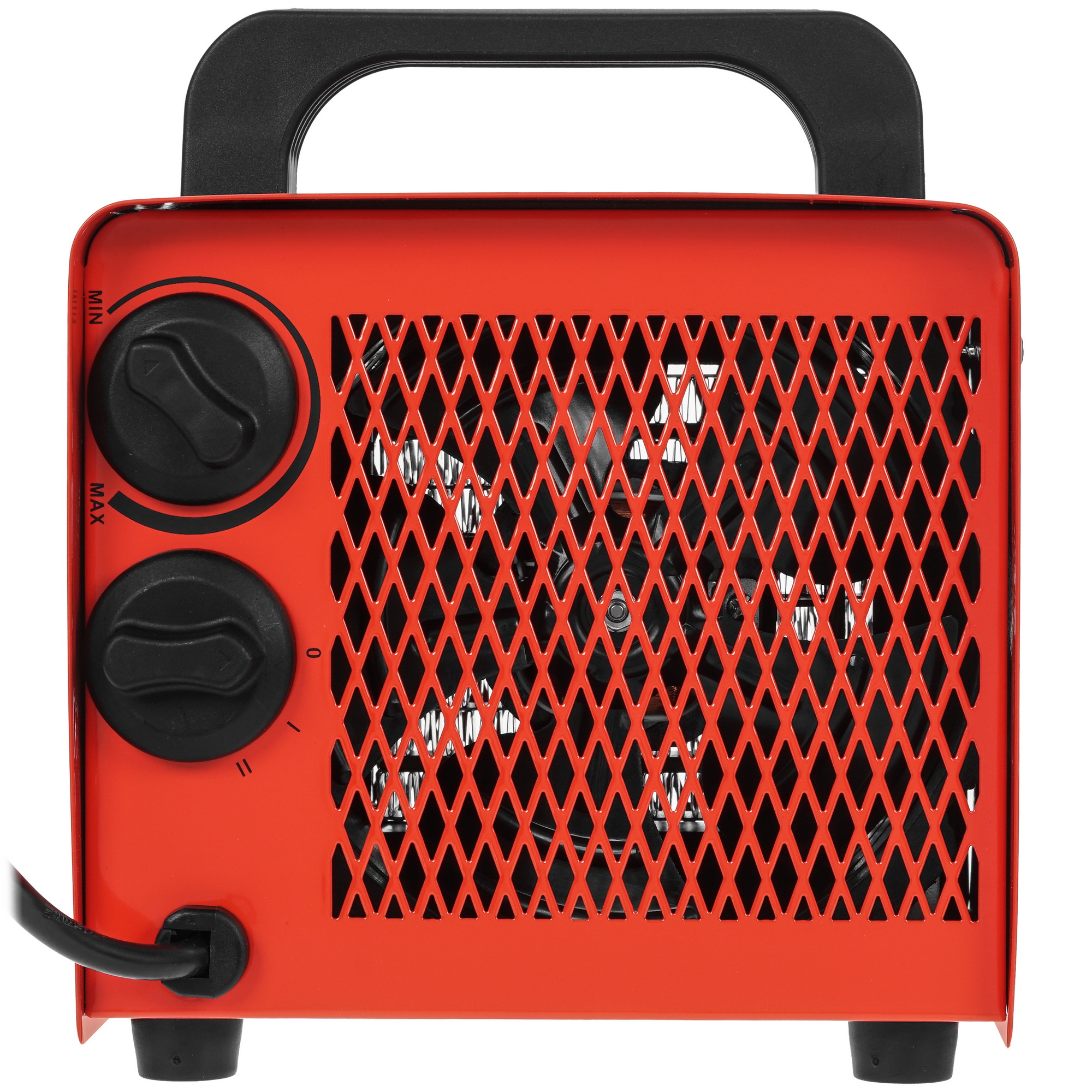 1024379 Тепловая пушка электрическая Ресанта ТЭПК-2000 STDN-0078006 - Вид №4