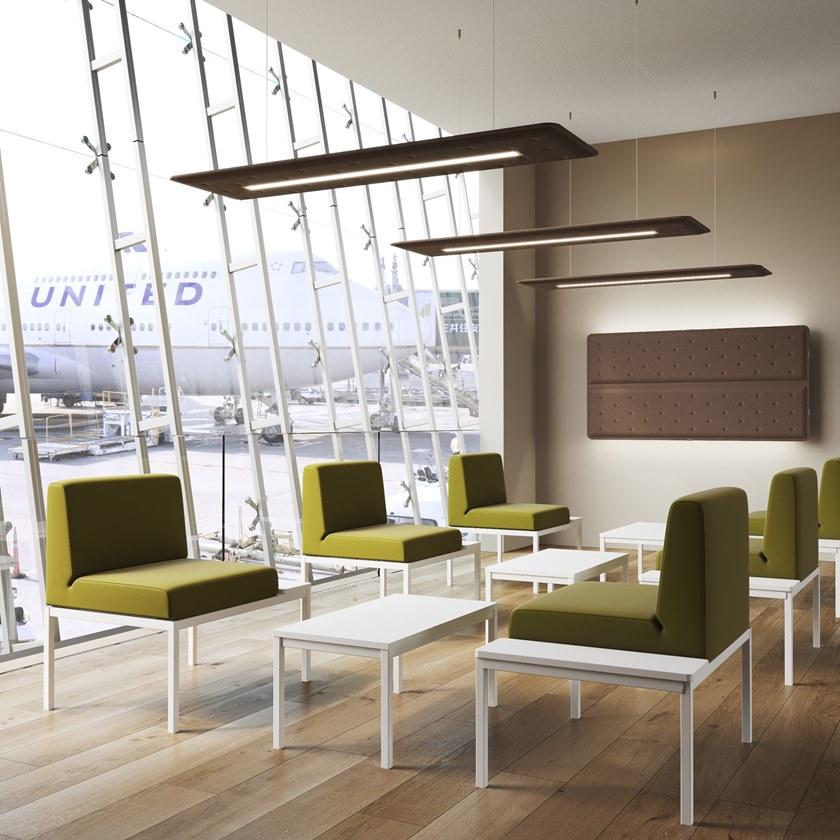 Steelbox by Metalway Модульный тканевый диван sun-id-1426924 - Вид №25