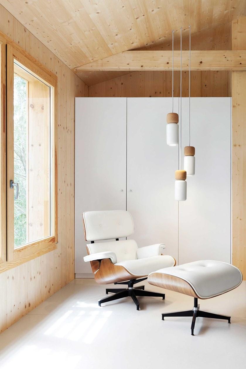 Estiluz Светодиодная подвесная лампа Pila T-3555 - Вид №12