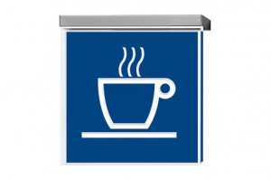 DST-2472 Vir1616-p Daisalux Светильники сигнальные Белый