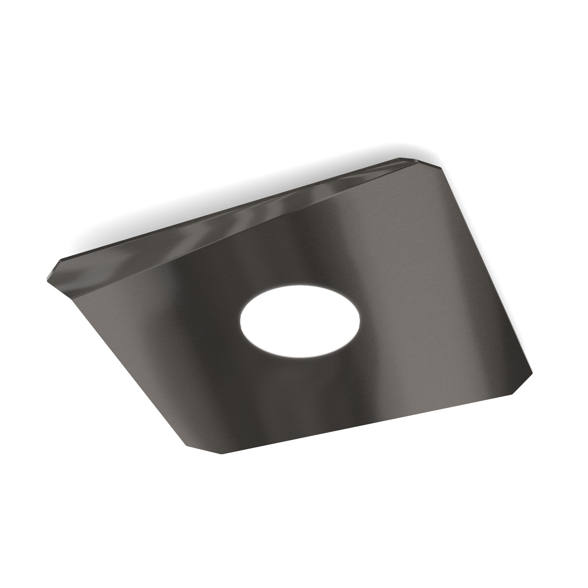 Алюминиевый потолочный светильник Amarcords Slim ARCH-00066393 - Вид №8