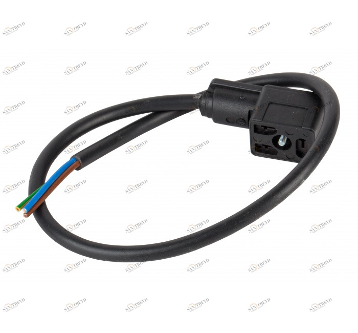 GENEBRE 4800 05 3-полюсный разъем 5 Вт с проводами 