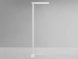 Quadrifoglio Светодиодный торшер прямого света из алюминия