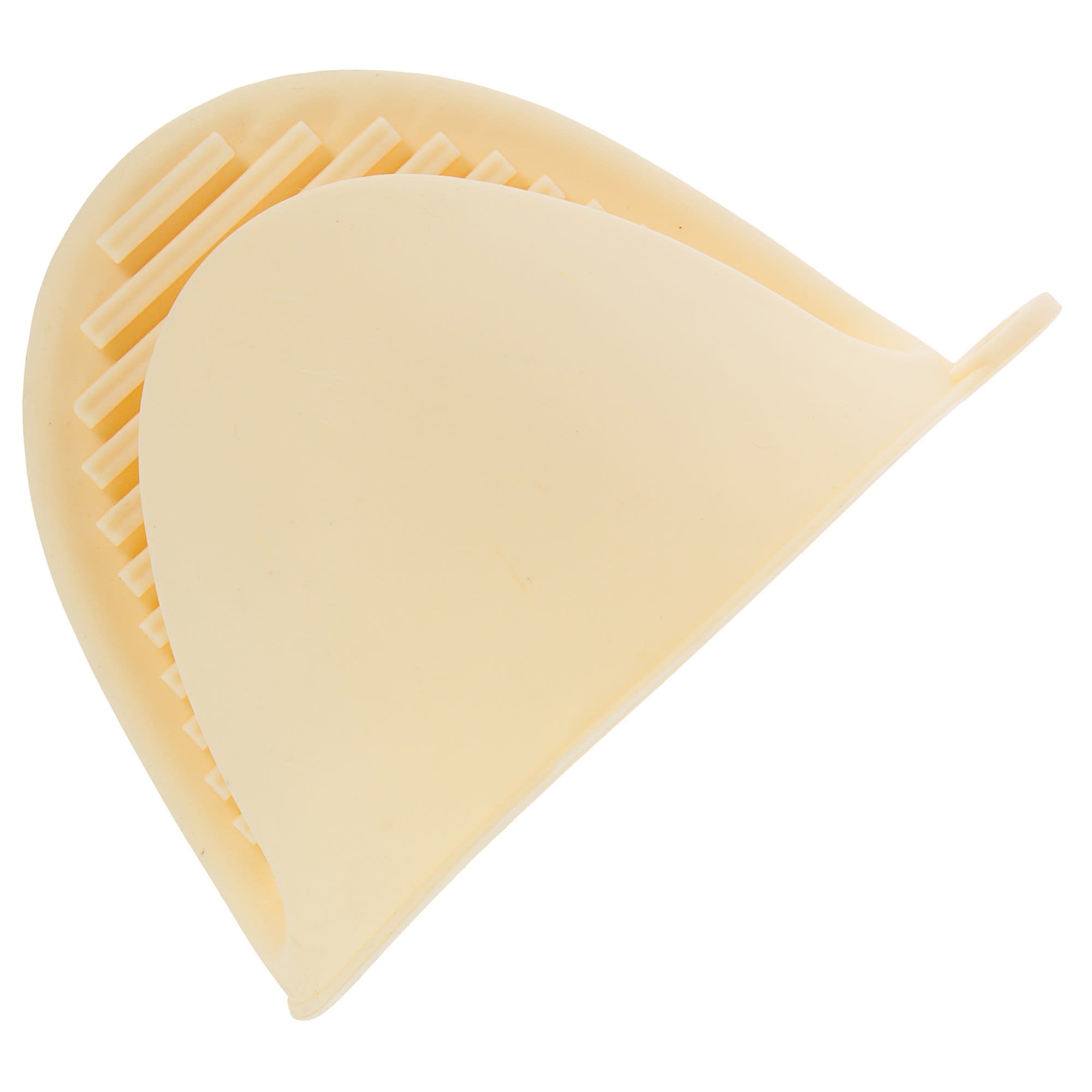 18581181 Прихватка силиконовая Нэнси 9,8х8,5х0,2 см Santreyd 